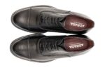 Pantofi barbati eleganti 20623 VITELLO NERO Barbati